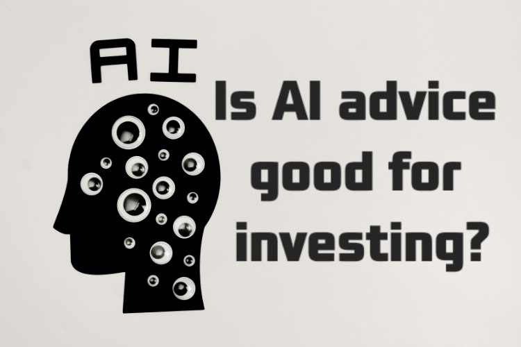 Can I use AI to help me invest